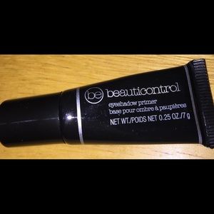 Eyeshadow Primer by Beauticontrol
